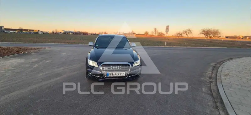 2013 Audi SQ5