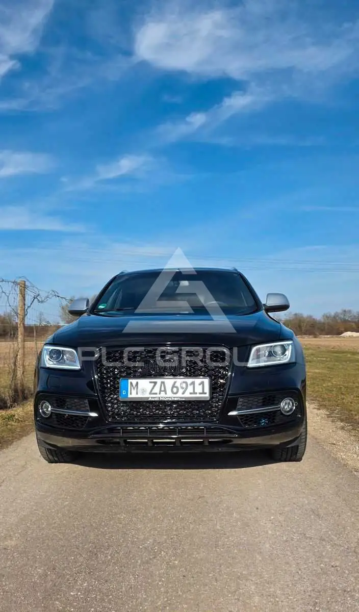 2013 Audi SQ5