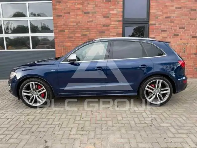 2013 Audi SQ5