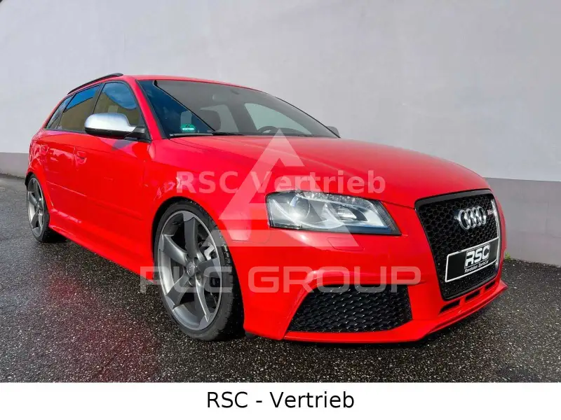 2013 Audi RS3