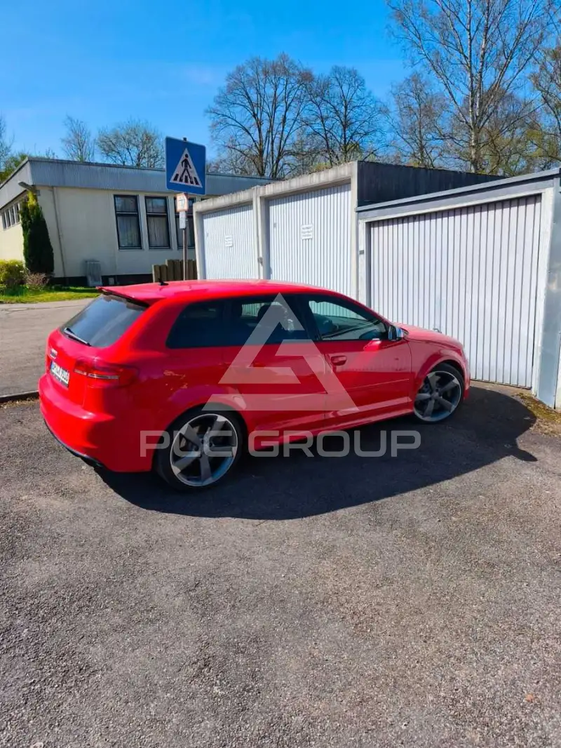 2013 Audi RS3