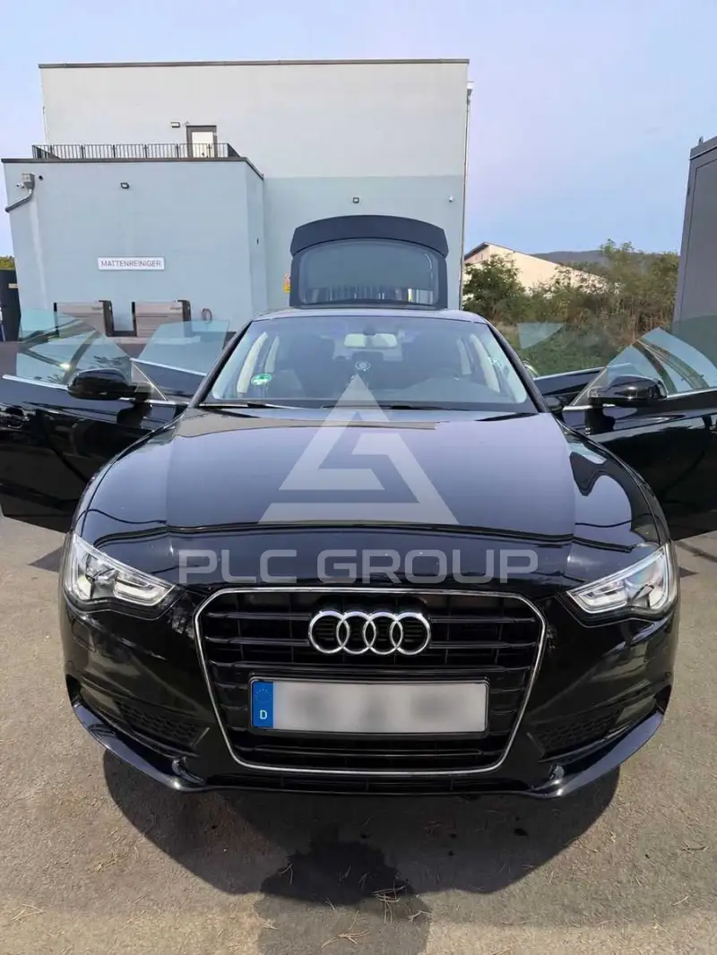 2013 Audi A5