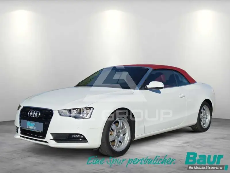 2013 Audi A5