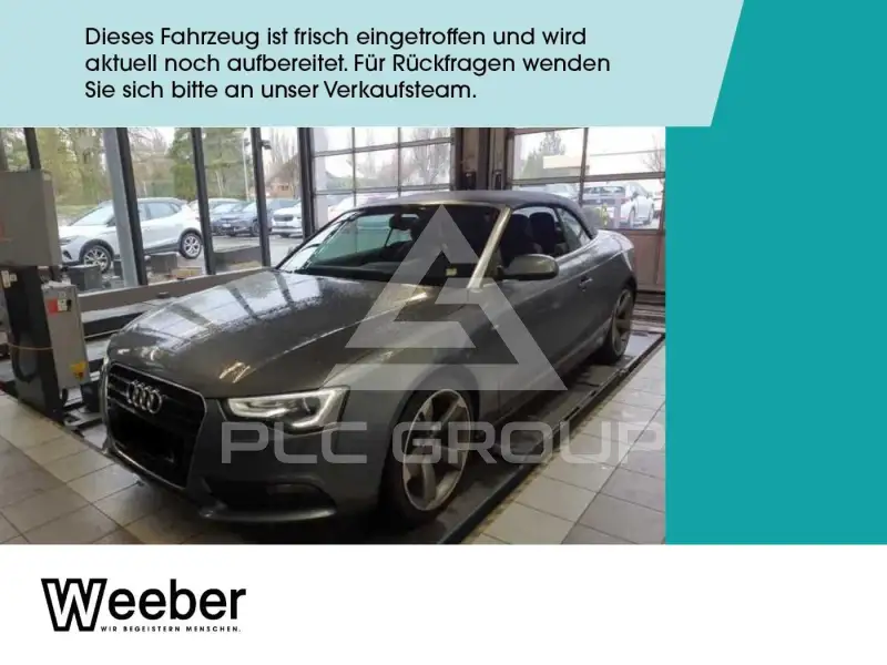 2013 Audi A5