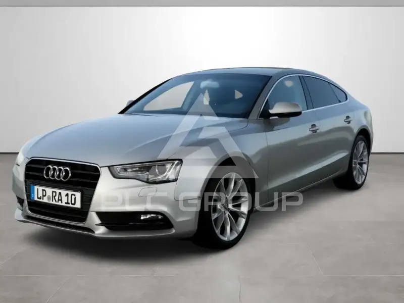 2013 Audi A5