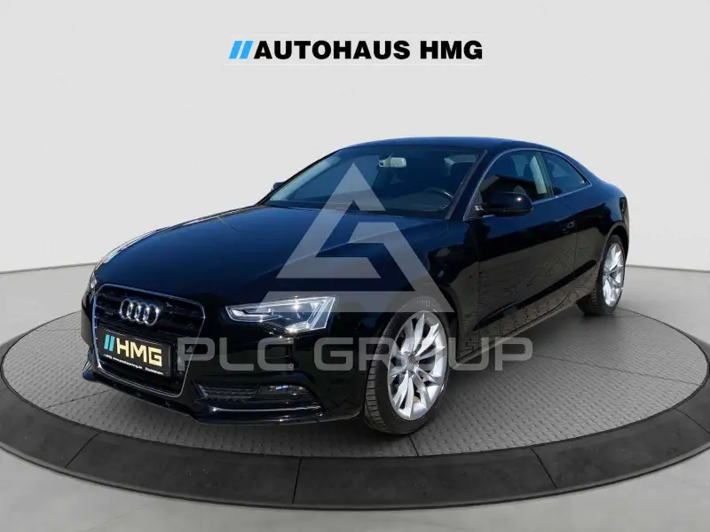 2013 Audi A5