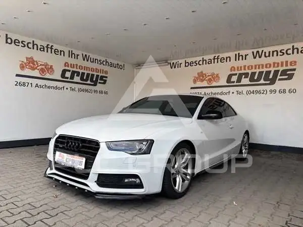 2013 Audi A5