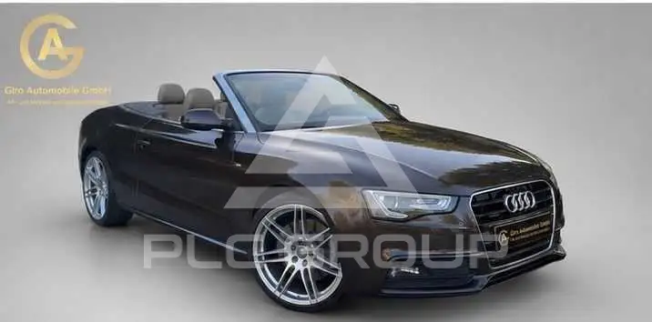 2013 Audi A5