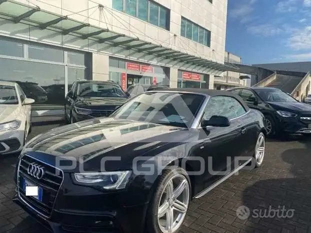 2013 Audi A5