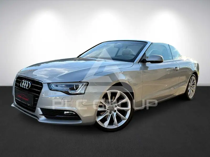 2013 Audi A5