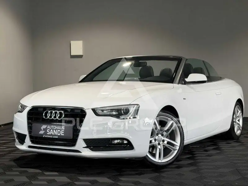 2013 Audi A5