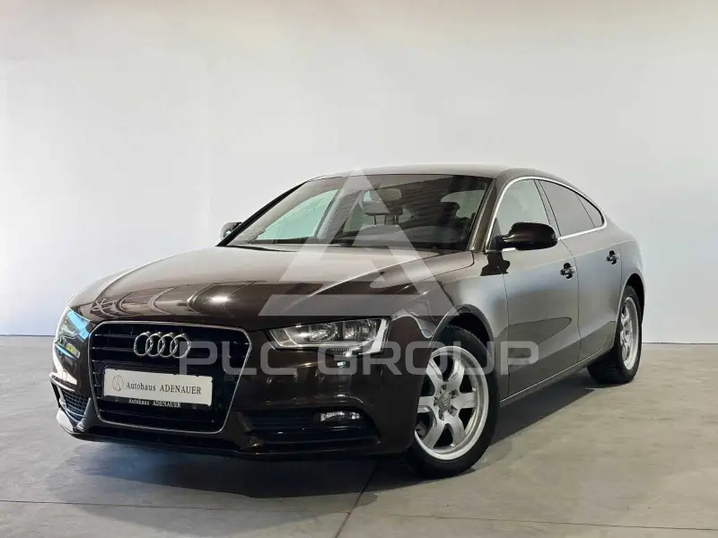 2013 Audi A5