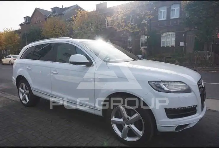 2013 Audi Q7