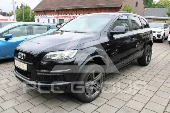 2013 Audi Q7