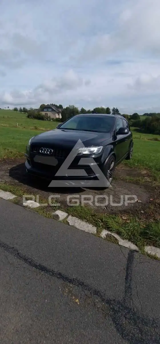 2013 Audi Q7
