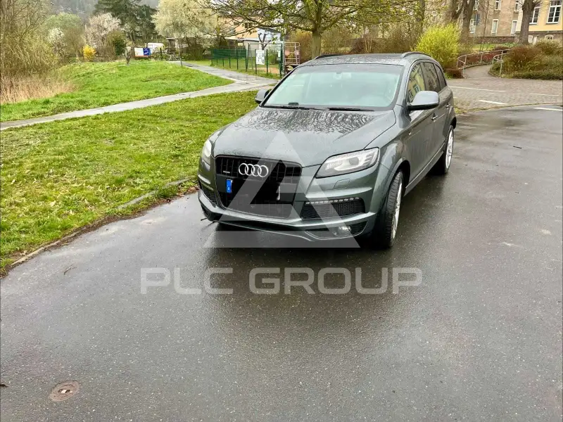 2013 Audi Q7