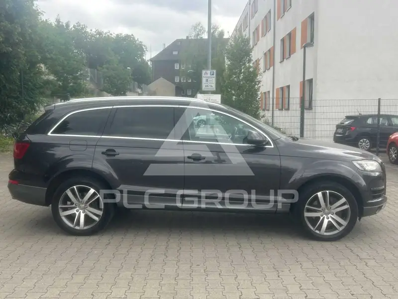 2013 Audi Q7
