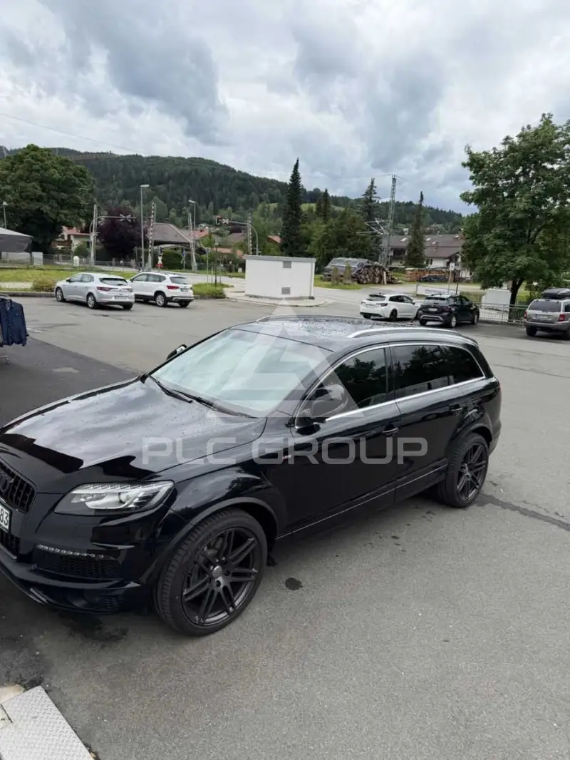 2013 Audi Q7