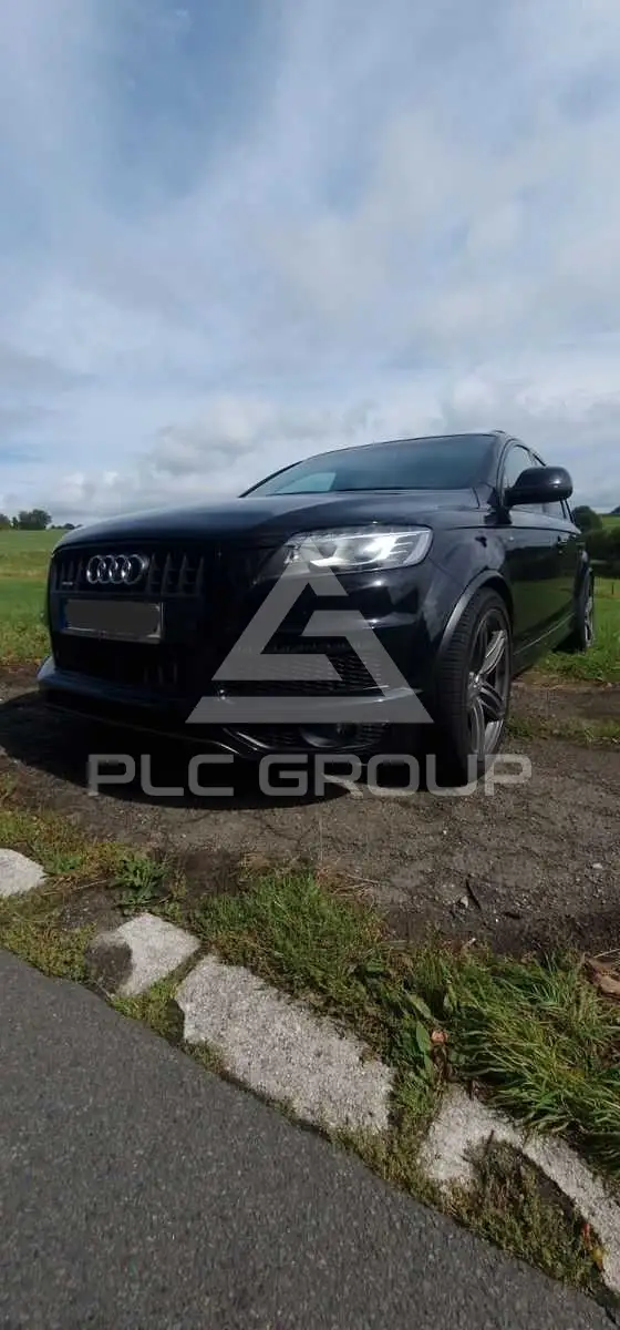 2013 Audi Q7