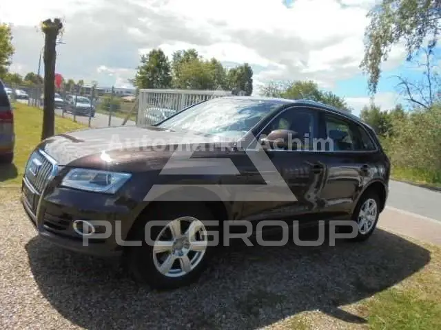 2013 Audi Q5