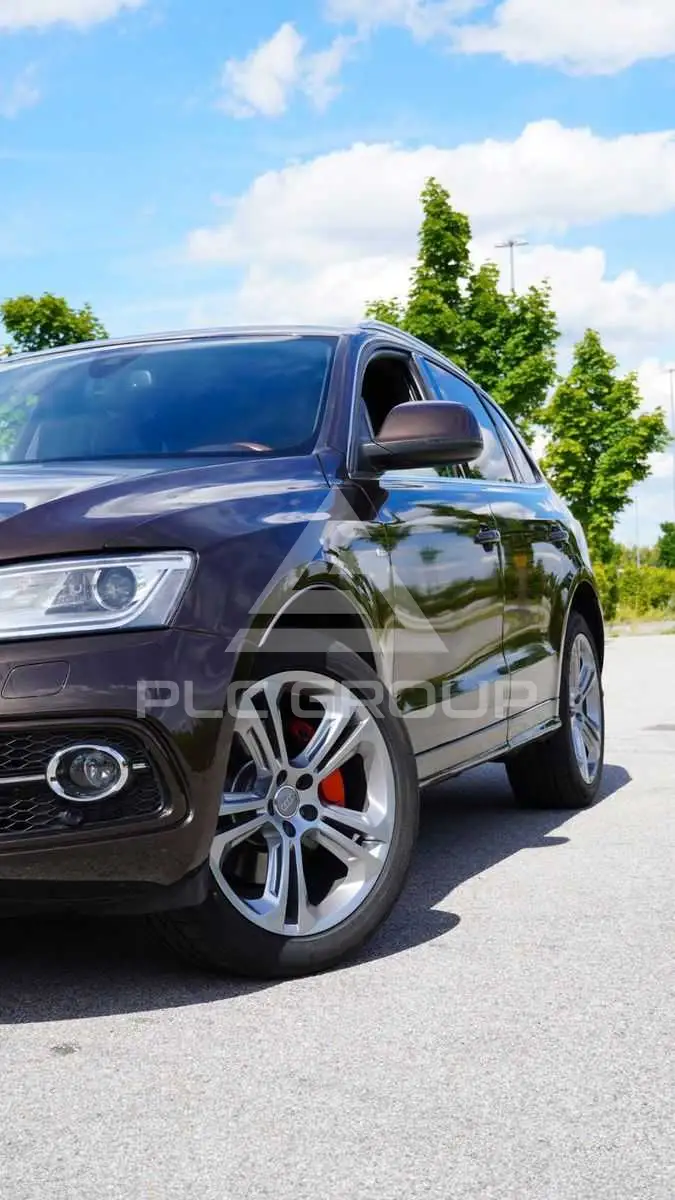 2013 Audi Q5