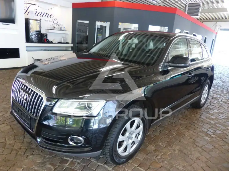 2013 Audi Q5