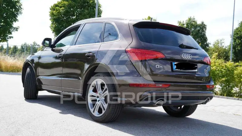 2013 Audi Q5