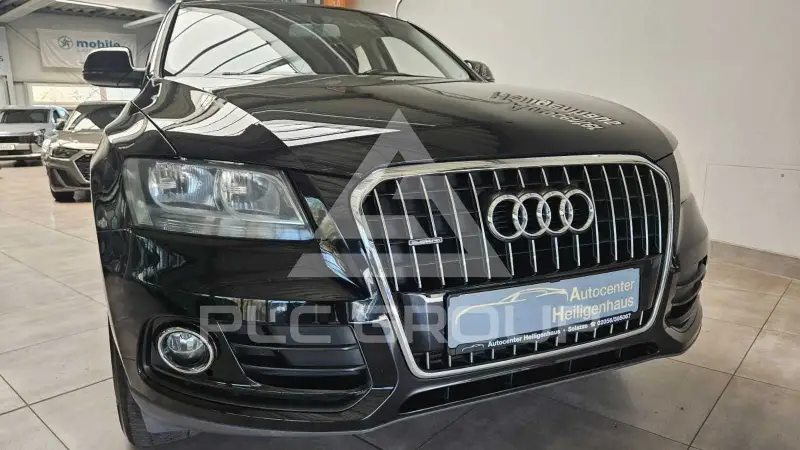 2013 Audi Q5