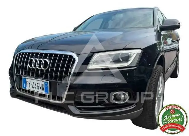 2013 Audi Q5