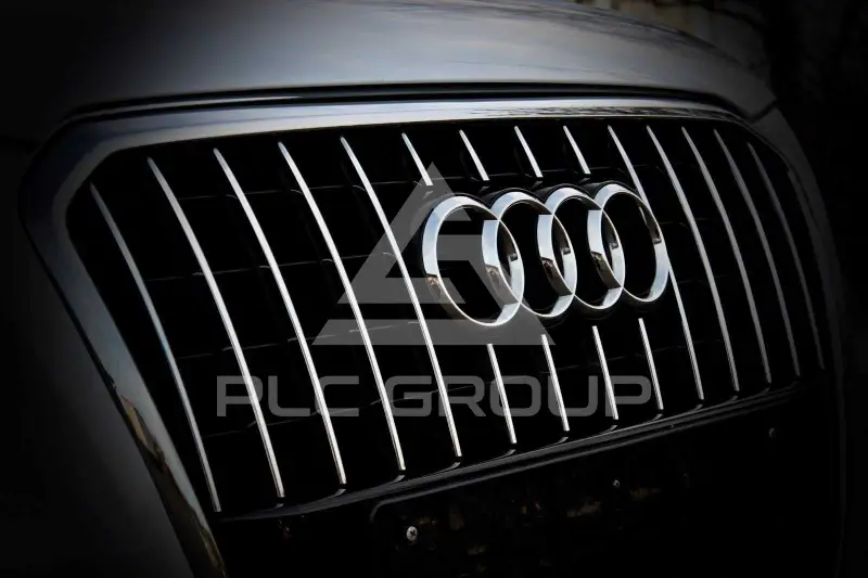 2013 Audi Q5