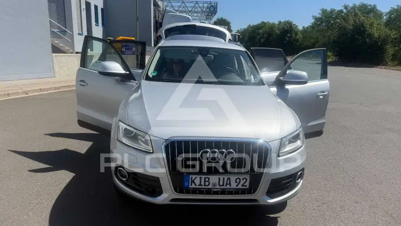 2013 Audi Q5