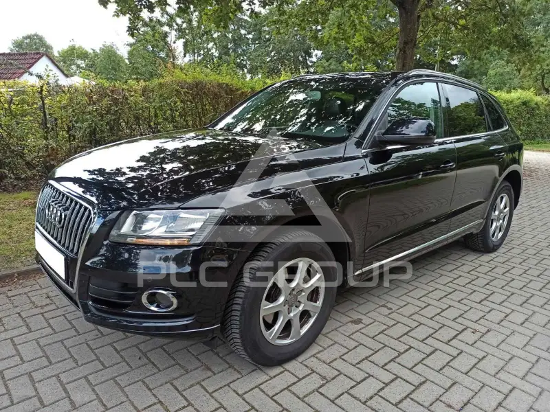 2013 Audi Q5