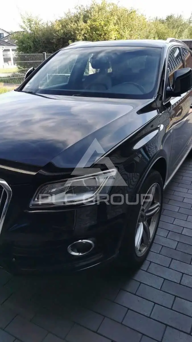 2013 Audi Q5