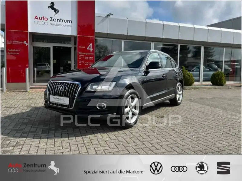 2013 Audi Q5