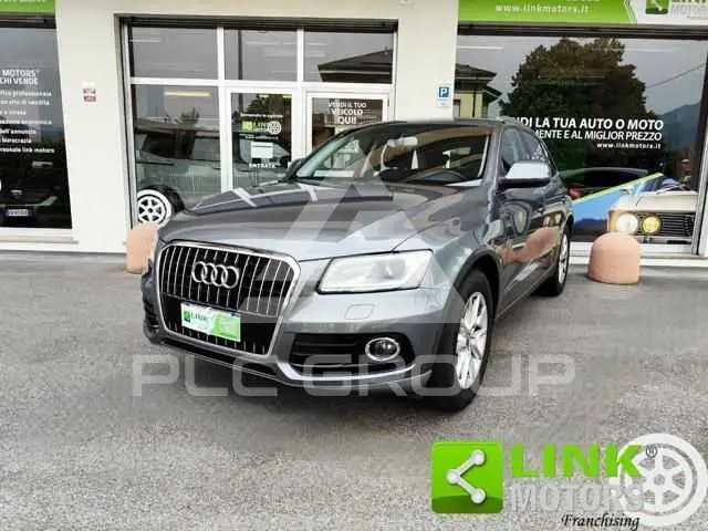 2013 Audi Q5