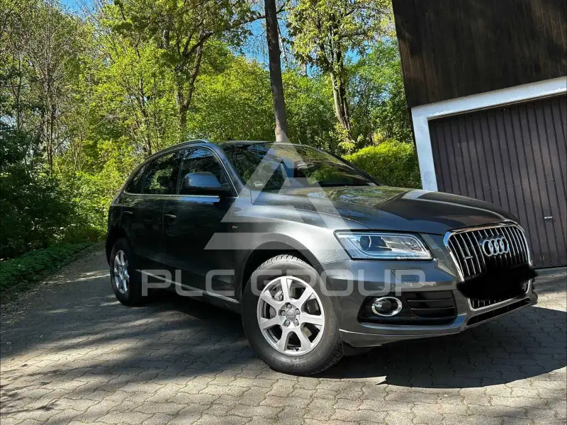 2013 Audi Q5