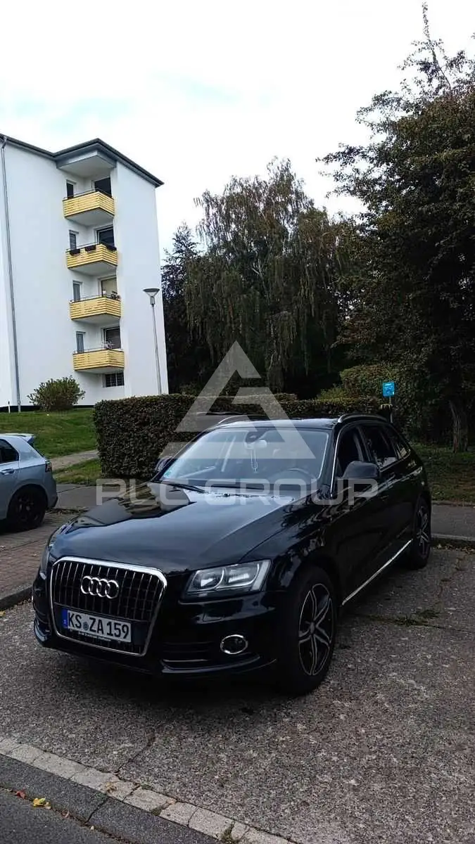 2013 Audi Q5