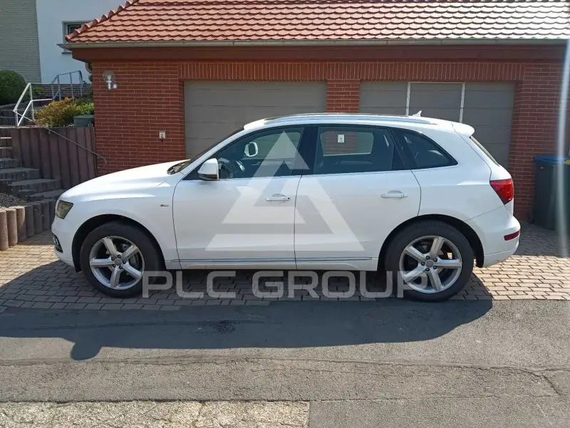 2013 Audi Q5