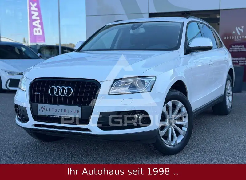 2013 Audi Q5