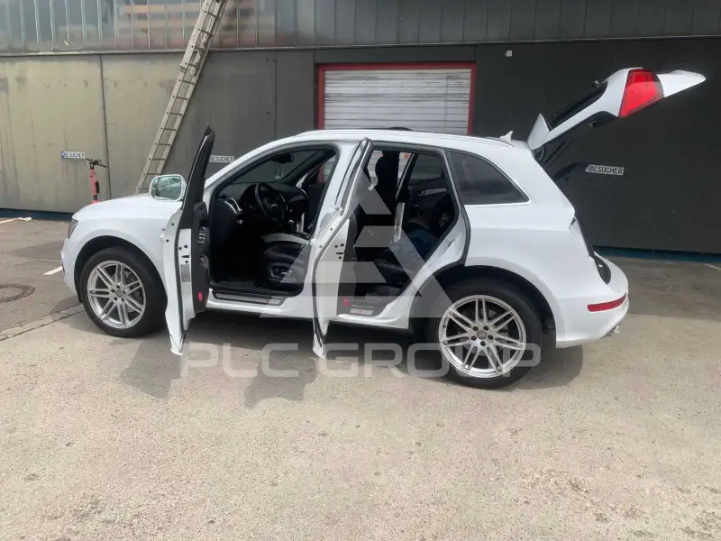 2013 Audi Q5