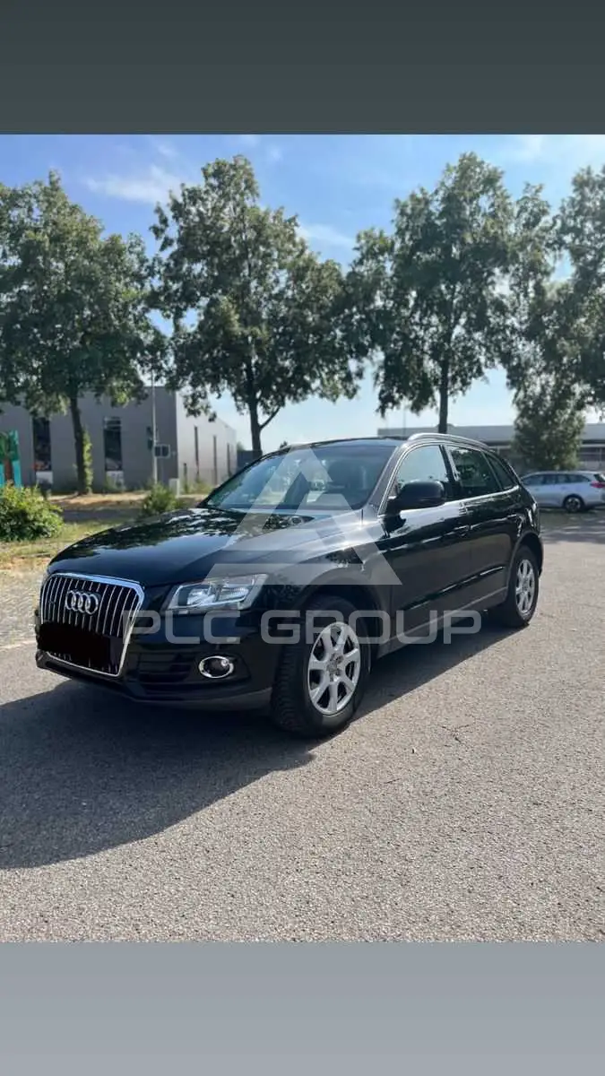 2013 Audi Q5