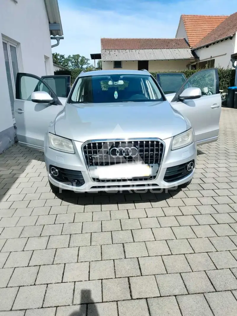 2013 Audi Q5