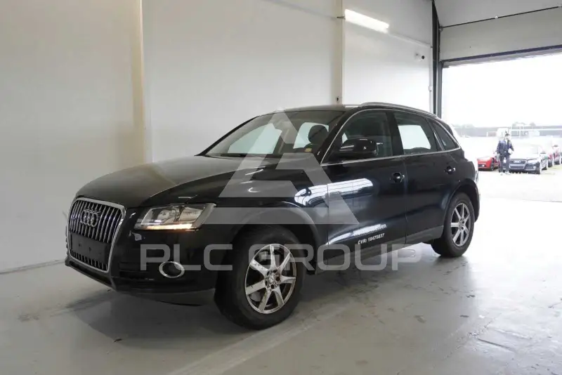 2013 Audi Q5
