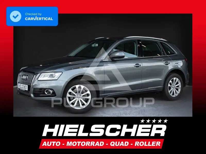 2013 Audi Q5
