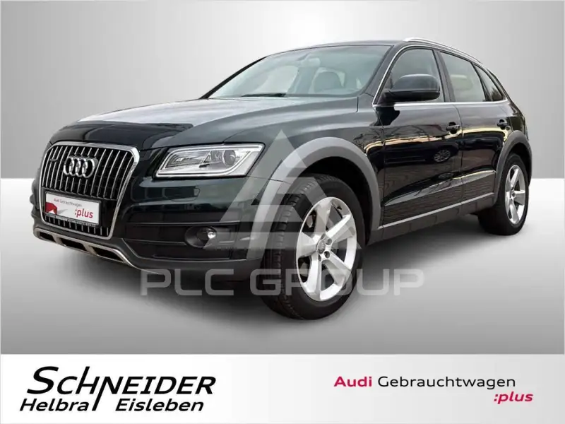 2013 Audi Q5