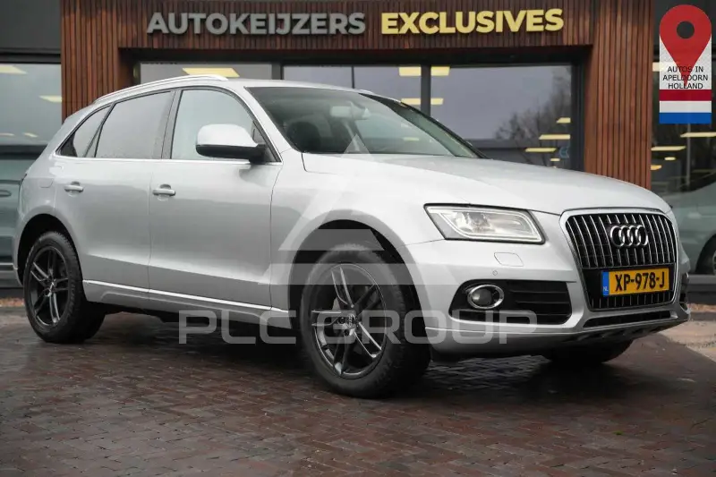 2013 Audi Q5