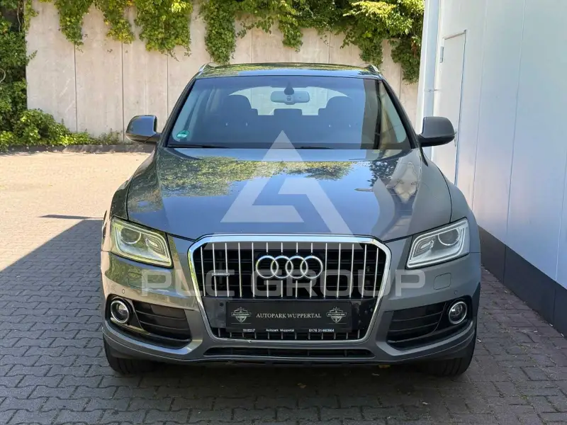 2013 Audi Q5