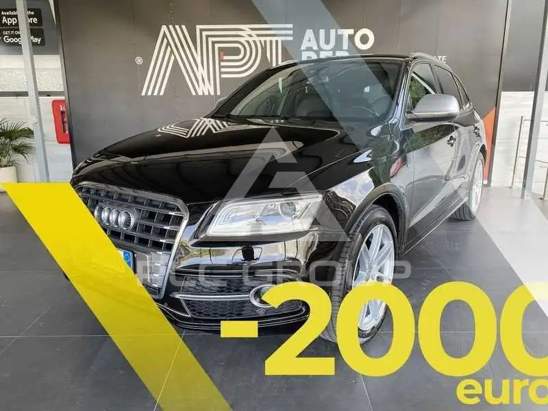 2013 Audi Q5