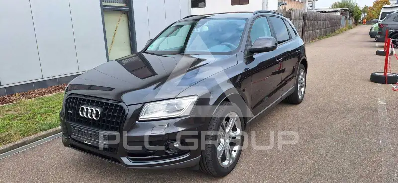2013 Audi Q5