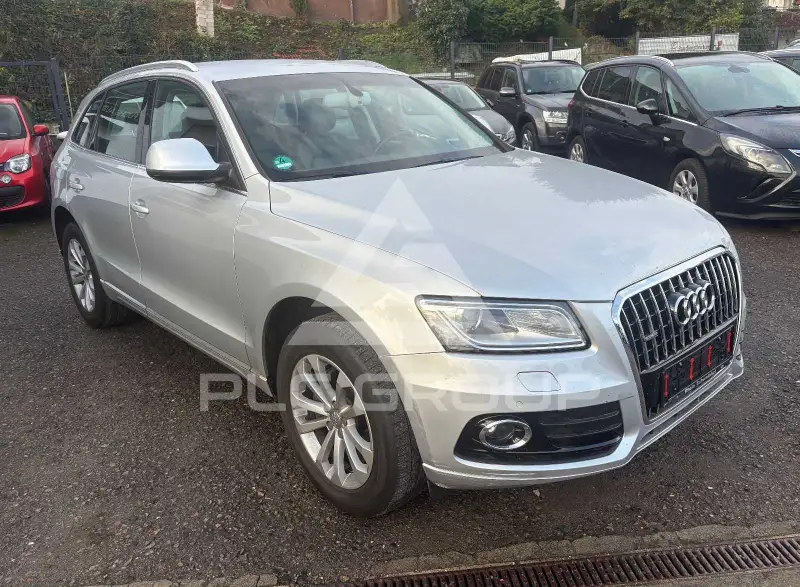 2013 Audi Q5